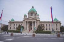 Skupština Srbije