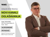 WMG - ECS MeetUp