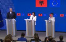 Međuvladina konferencija EU-Albanija