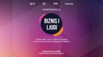 Konferencija Biznis i ljudi