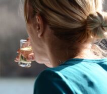 Alkohol i jetra