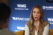 Dubravka Đedović Handanović