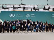 Učesnici COP29