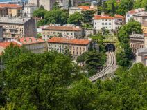 Železnica u Rijeci