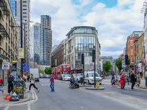 London