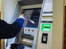 Bankomati