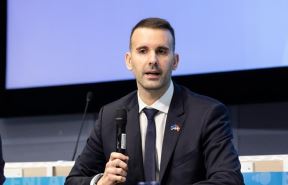 Milojko Spajic