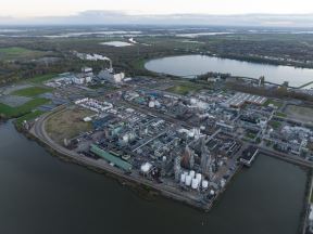 Industrijsko zagađenje večnim hemikalijama