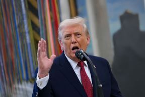 Donald Tramp