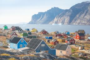 Grenland
