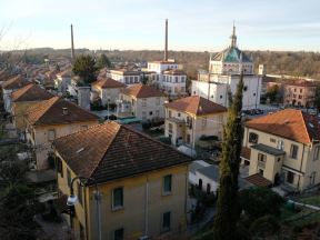 Crespi d’Adda