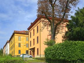 Crespi d’Adda