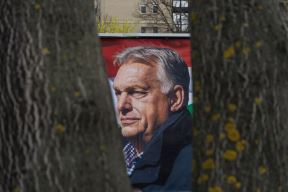Viktor Orban