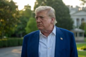 Donald Tramp