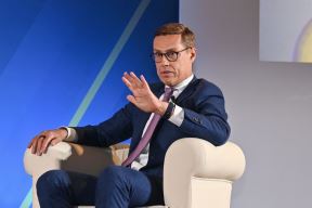 Aleksander Stub