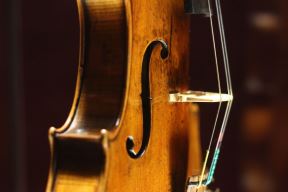Stradivarijeve violine