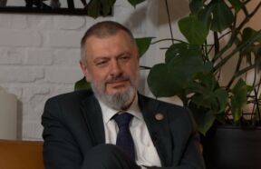 Ambasador Ukrajine