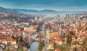 Sarajevo