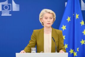 Ursula fon der Lajen