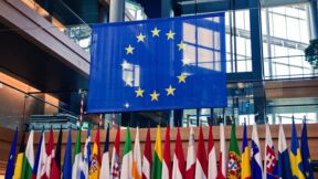 zastave EU i država članica
