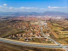 vranje