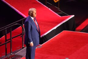 Donald Tramp