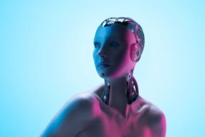 robot