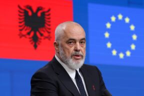 Edi Rama