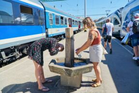 Kako se obući tokom toplotnog talasa