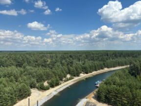 Lužička jezerska oblast