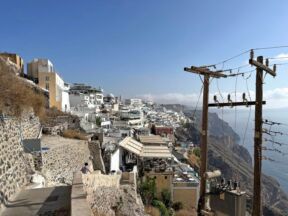 Santorini