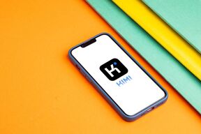 logo kimi k3, kineskog četbot personalnog asistenta