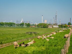 Moerdijk