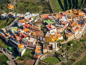 La Gomera