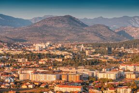 podgorica