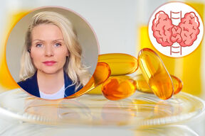 Aleksandra Lišanin vitamin d/hašimoto