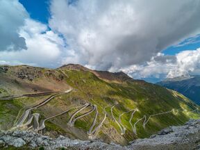 Stelvio