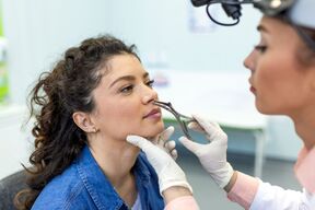 Sinusitis
