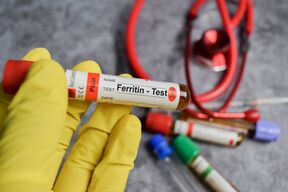 Feritin
