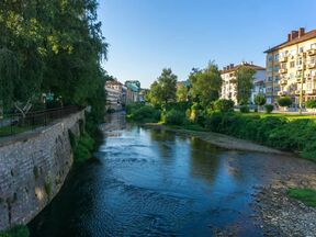 Gabrovo u Bugarskoj