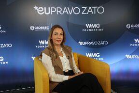 Dubravka Đedović Handanović