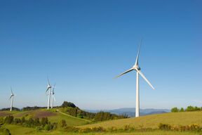 vetroturbine