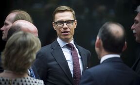 Aleksander Stub