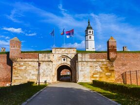 Kalemegdan