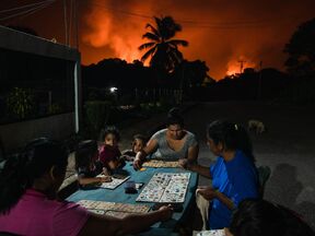 Fotografije o klimatskim promenama