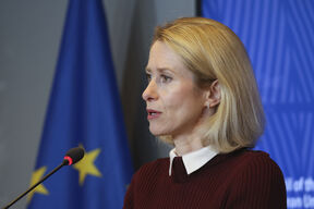 Kaja Kalas