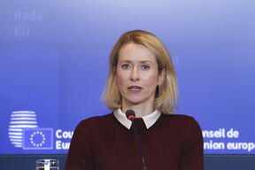 Kaja Kalas