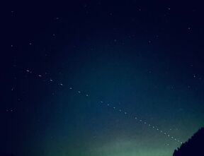 starlink sateliti