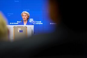 Ursula fon der Lajen