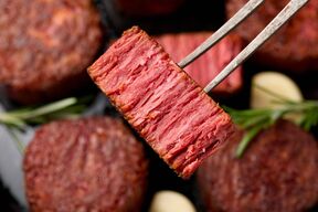 vegansko meso